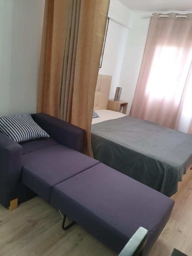 ולנסיה Versus Apartments Near City Of Arts מראה חיצוני תמונה