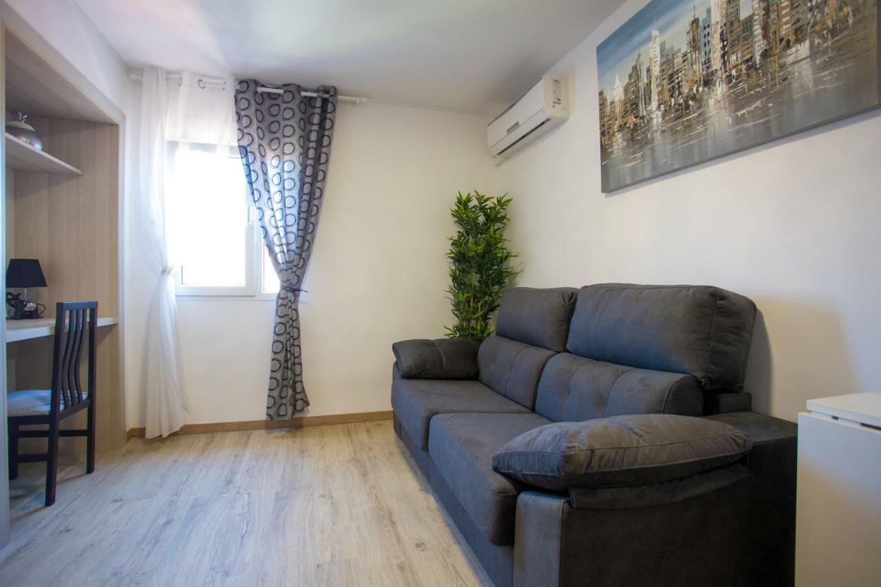ולנסיה Versus Apartments Near City Of Arts מראה חיצוני תמונה
