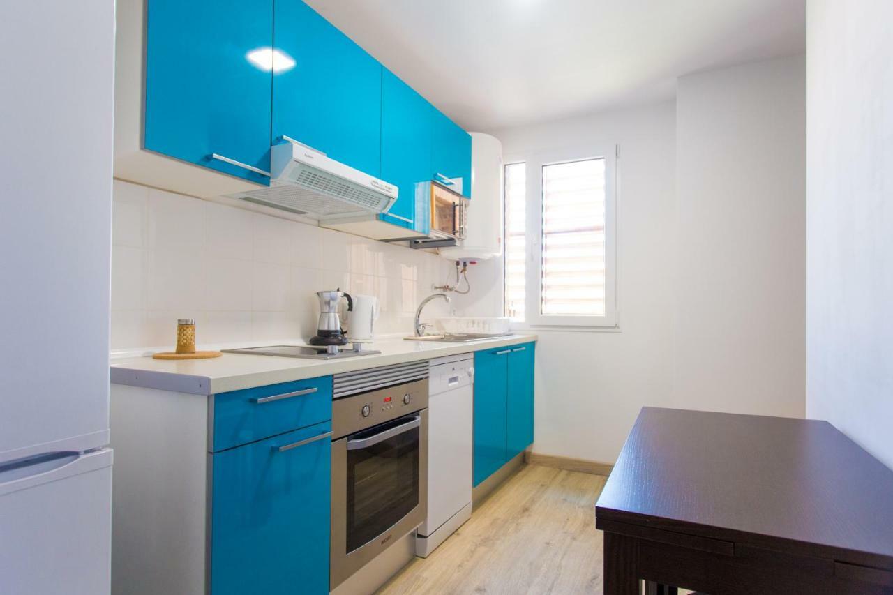 ולנסיה Versus Apartments Near City Of Arts מראה חיצוני תמונה