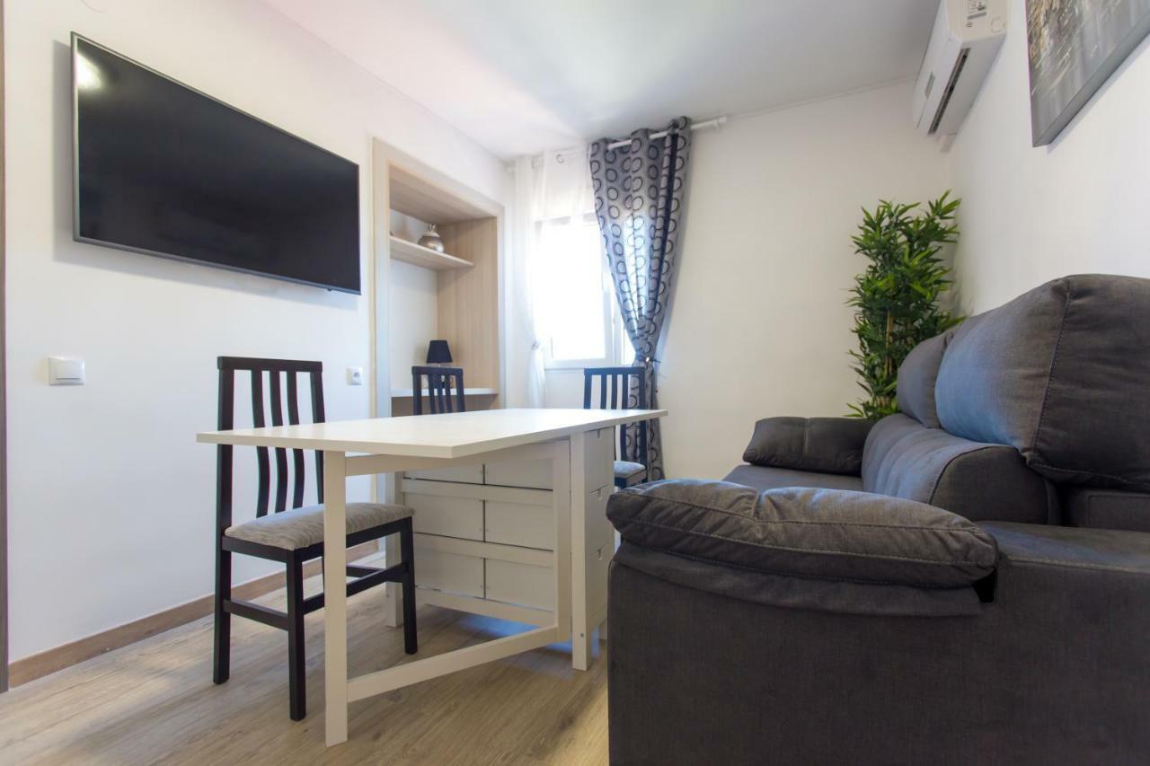 ולנסיה Versus Apartments Near City Of Arts מראה חיצוני תמונה