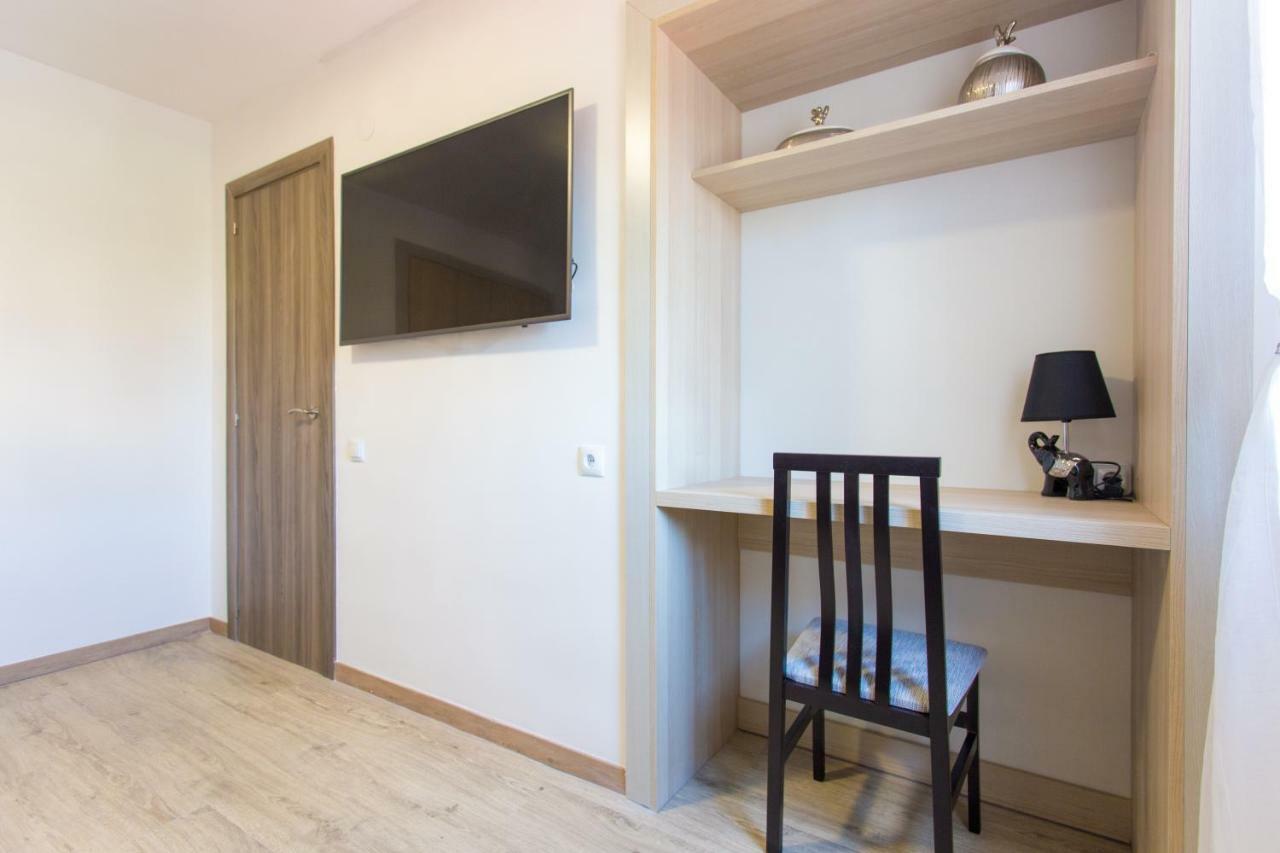 ולנסיה Versus Apartments Near City Of Arts מראה חיצוני תמונה