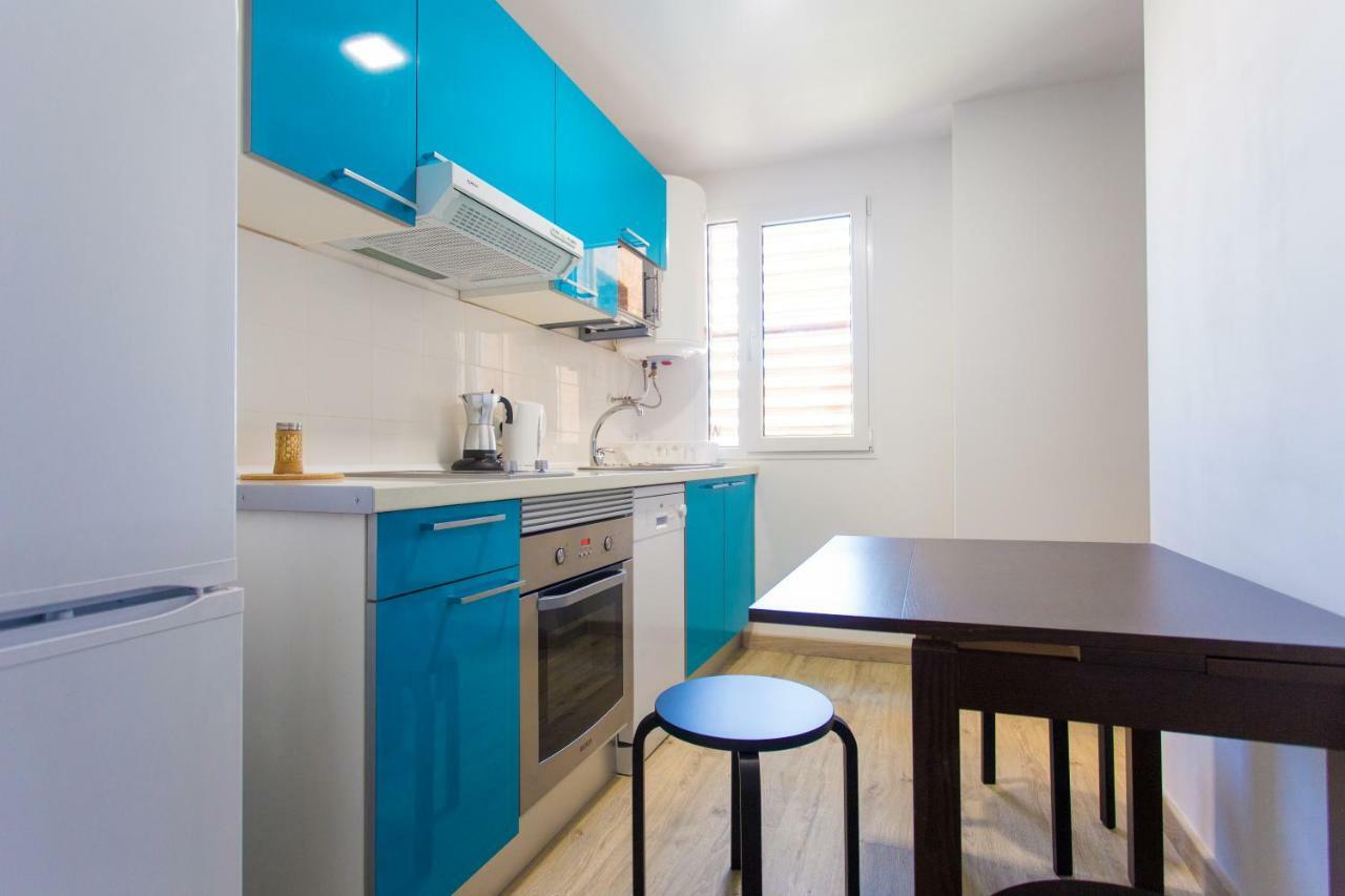 ולנסיה Versus Apartments Near City Of Arts מראה חיצוני תמונה