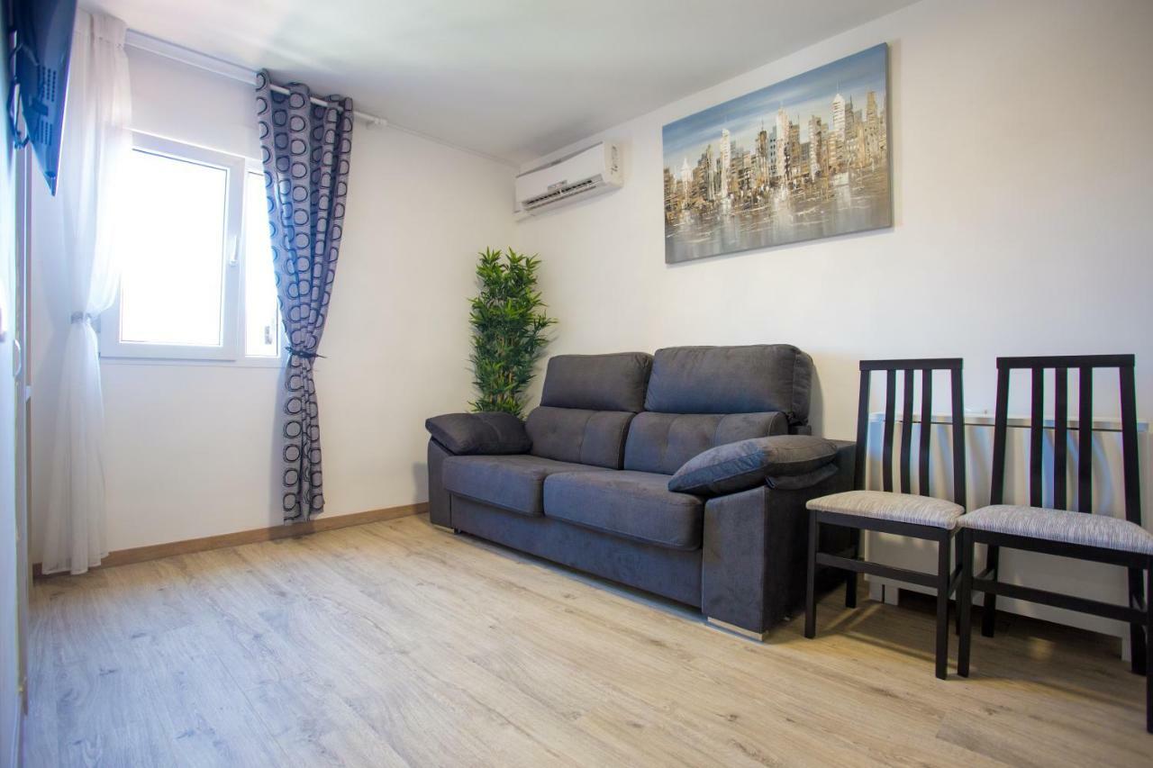 ולנסיה Versus Apartments Near City Of Arts מראה חיצוני תמונה